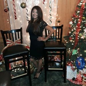 Meet your Posher, Jeni